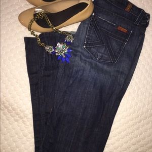 Seven Jeans